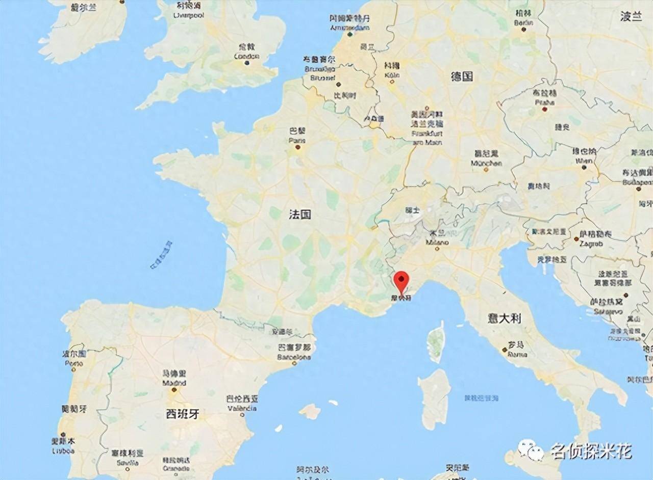 摩纳哥客场惨遭失败，失去法国联赛前列位置
