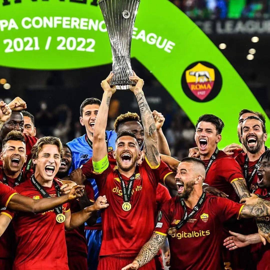 罗马客场轻松过关晋级欧战强成定局的简单介绍