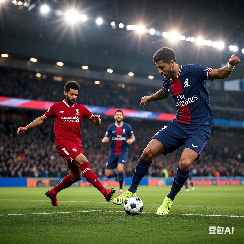 三亿体育体育网站-利物浦队在欧冠比赛中迎战强敌