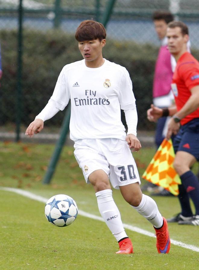 青年选手表现抢眼,让人刮目相看