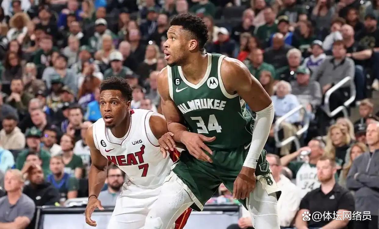 雄鹿创下队史连胜纪录，打出季后赛的强势姿态的简单介绍