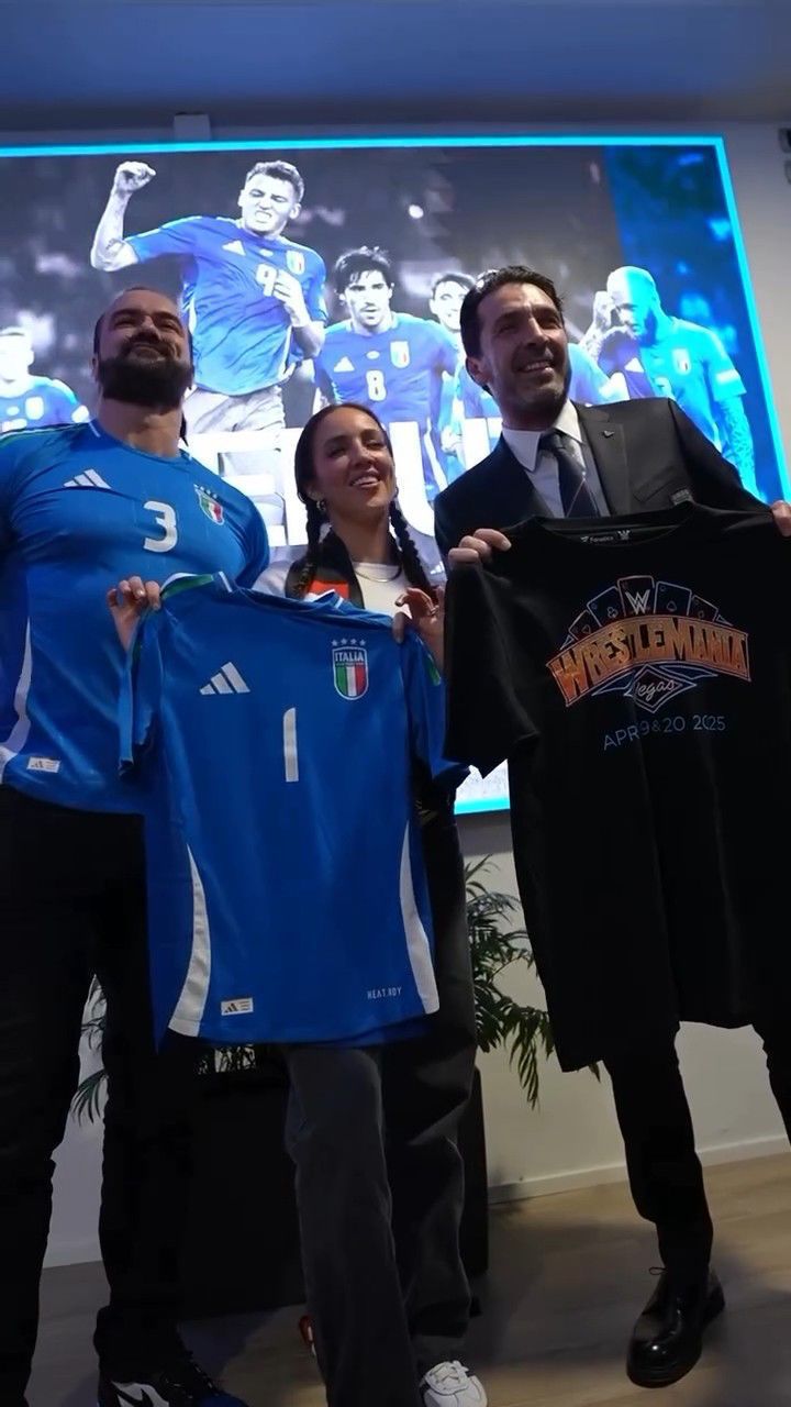 三亿体育体育在线-马德里竞技官方宣布签下布冯，意大利门神将重返西甲赛场的简单介绍