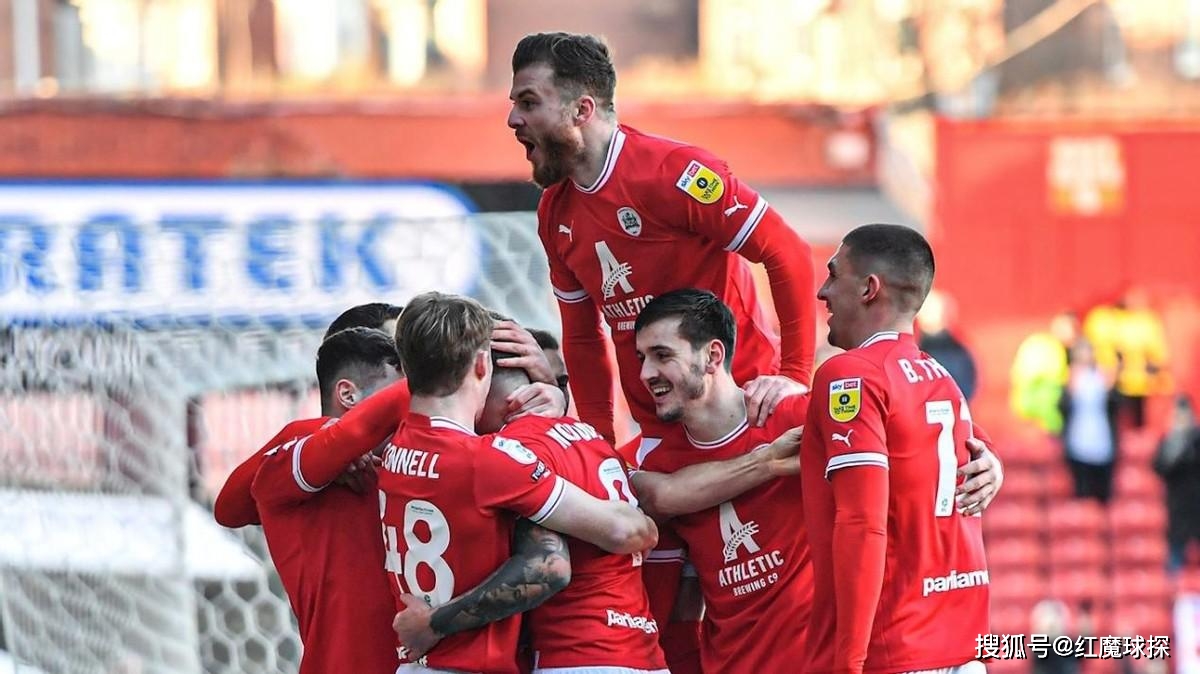 普利茅斯客场取胜，保级前景一片光明的简单介绍