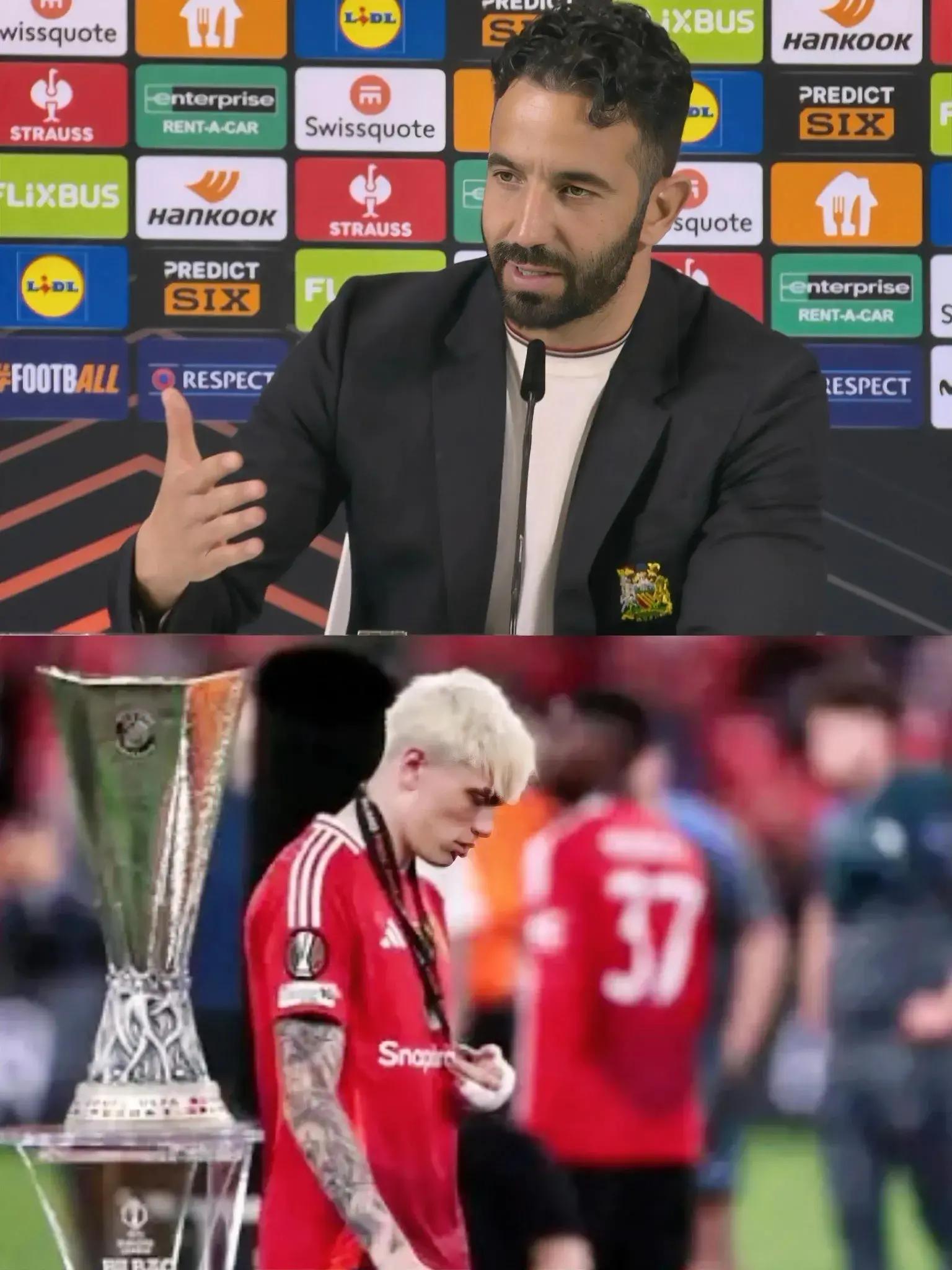 曼联战绩不俗，豪取联赛三分的简单介绍