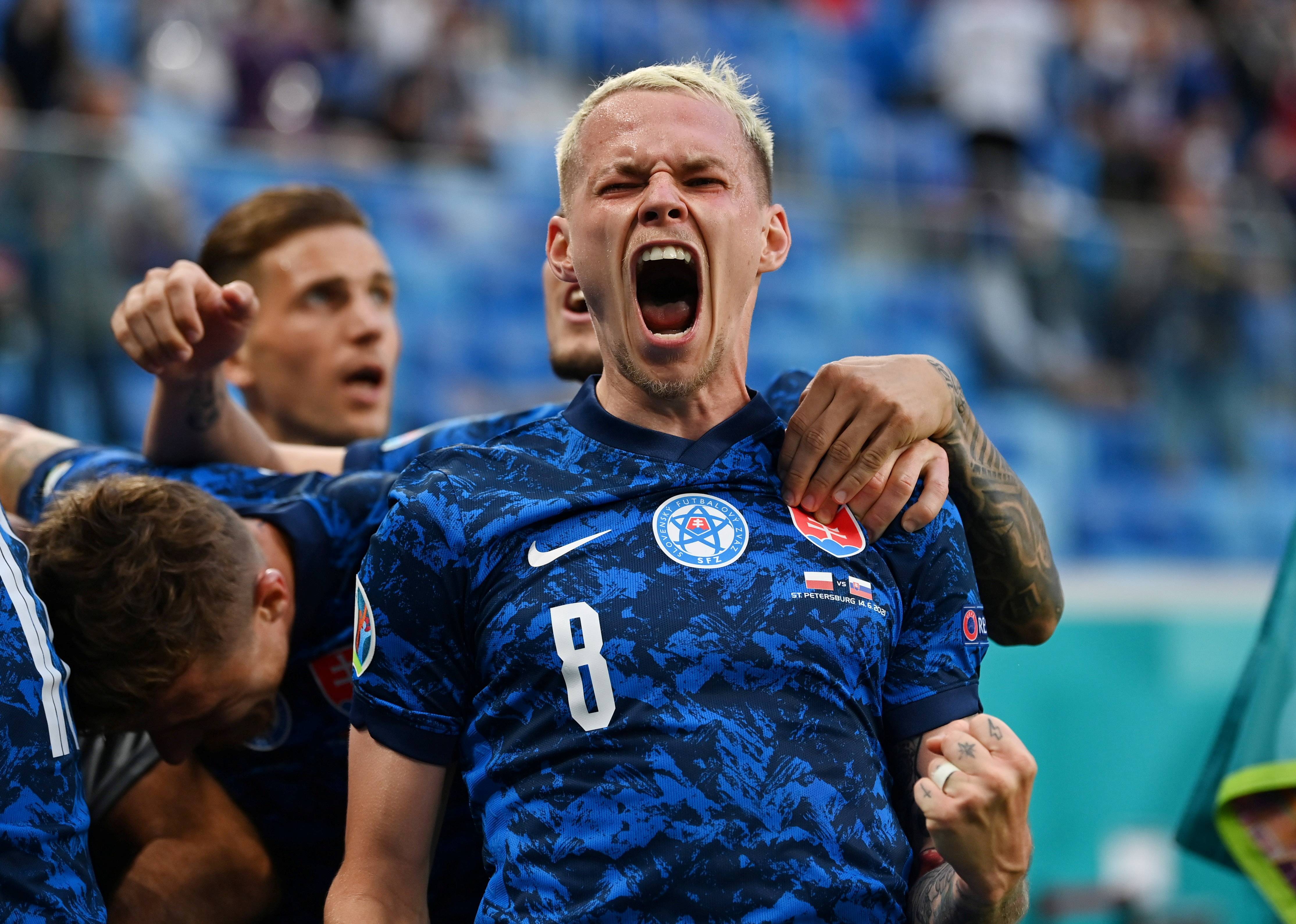 三亿体育体育视频-斯洛伐克主场战胜摩尔多瓦取得胜利