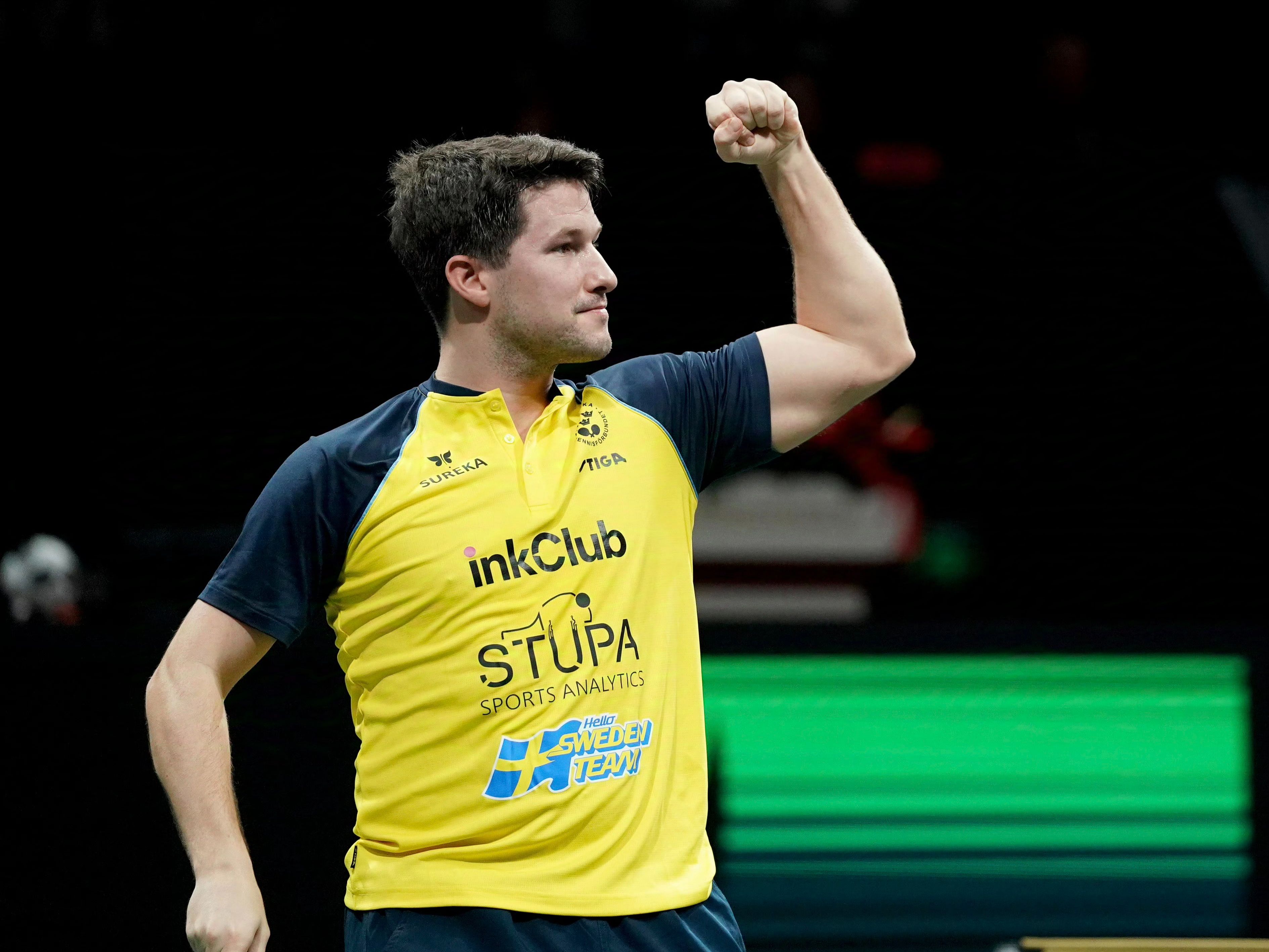 三亿体育体育官网-瑞典遭遇失利，小组赛形势岌岌可危的简单介绍