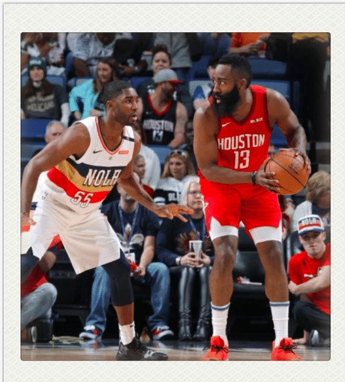 开拓者不敌鹈鹕，金特里莫9失分的简单介绍