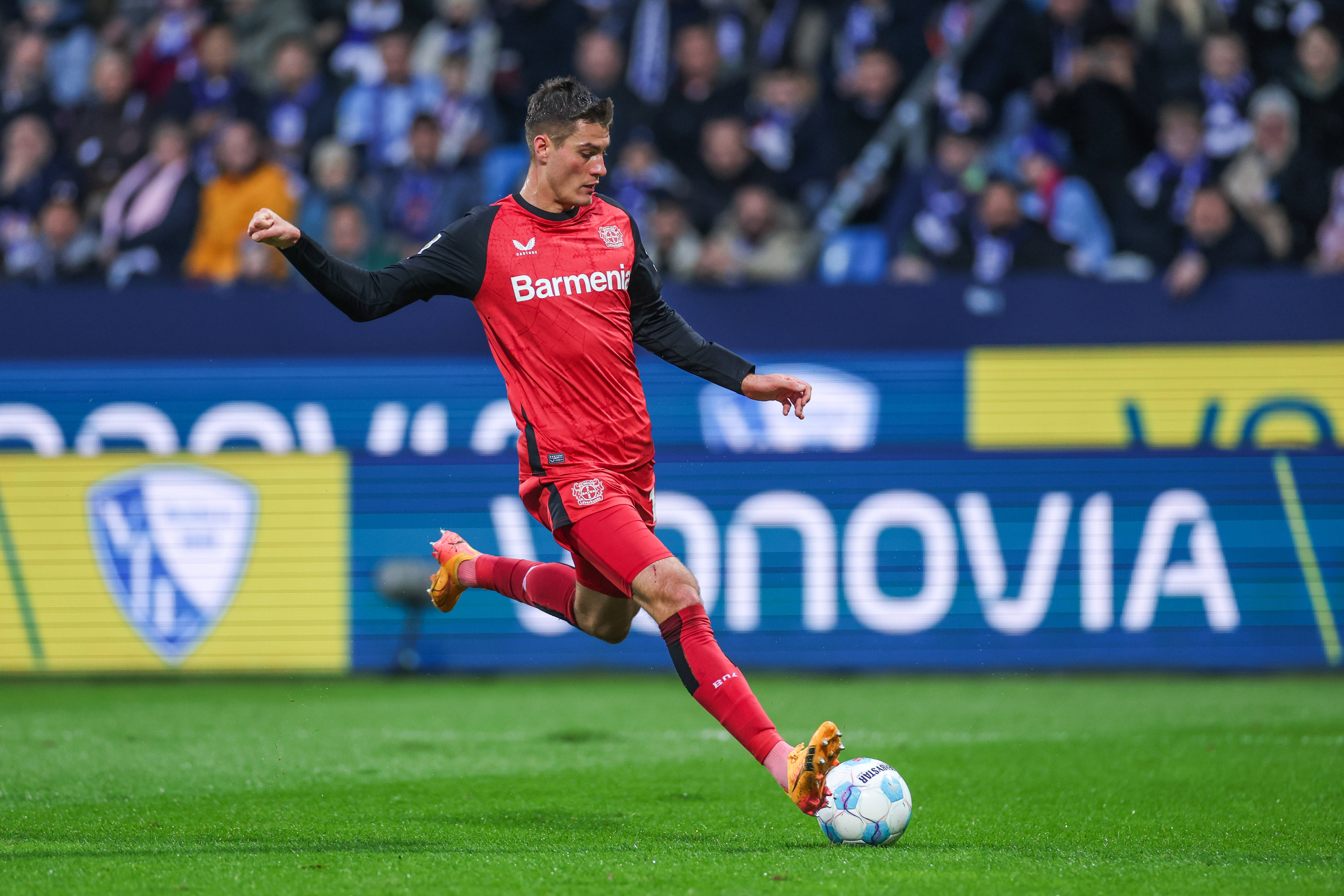 包含沃尔夫斯堡势不可挡，成为德甲黑马的词条