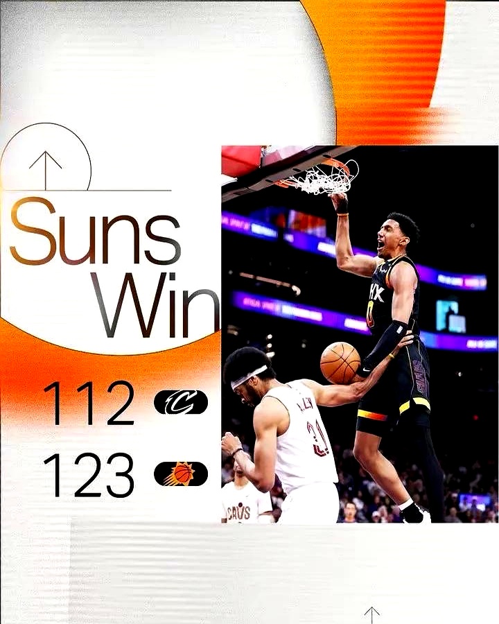 太阳力克勇士取得胜利