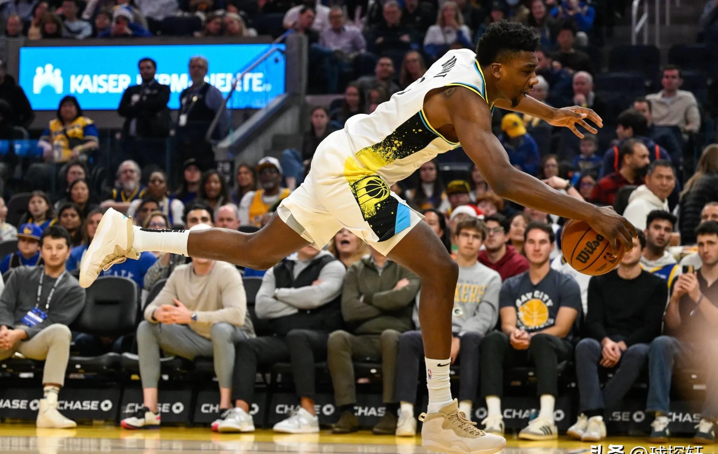 骑士不敌步行者，连胜纪录告终的简单介绍