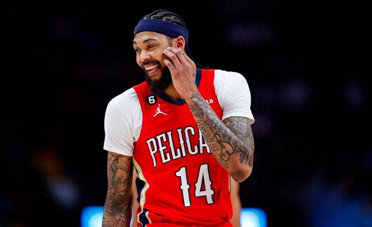 鹈鹕客场逆转湖人，英格拉姆33分高效！