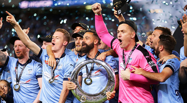 北京冠军联阵客场逆转悉尼FC，晋级的简单介绍