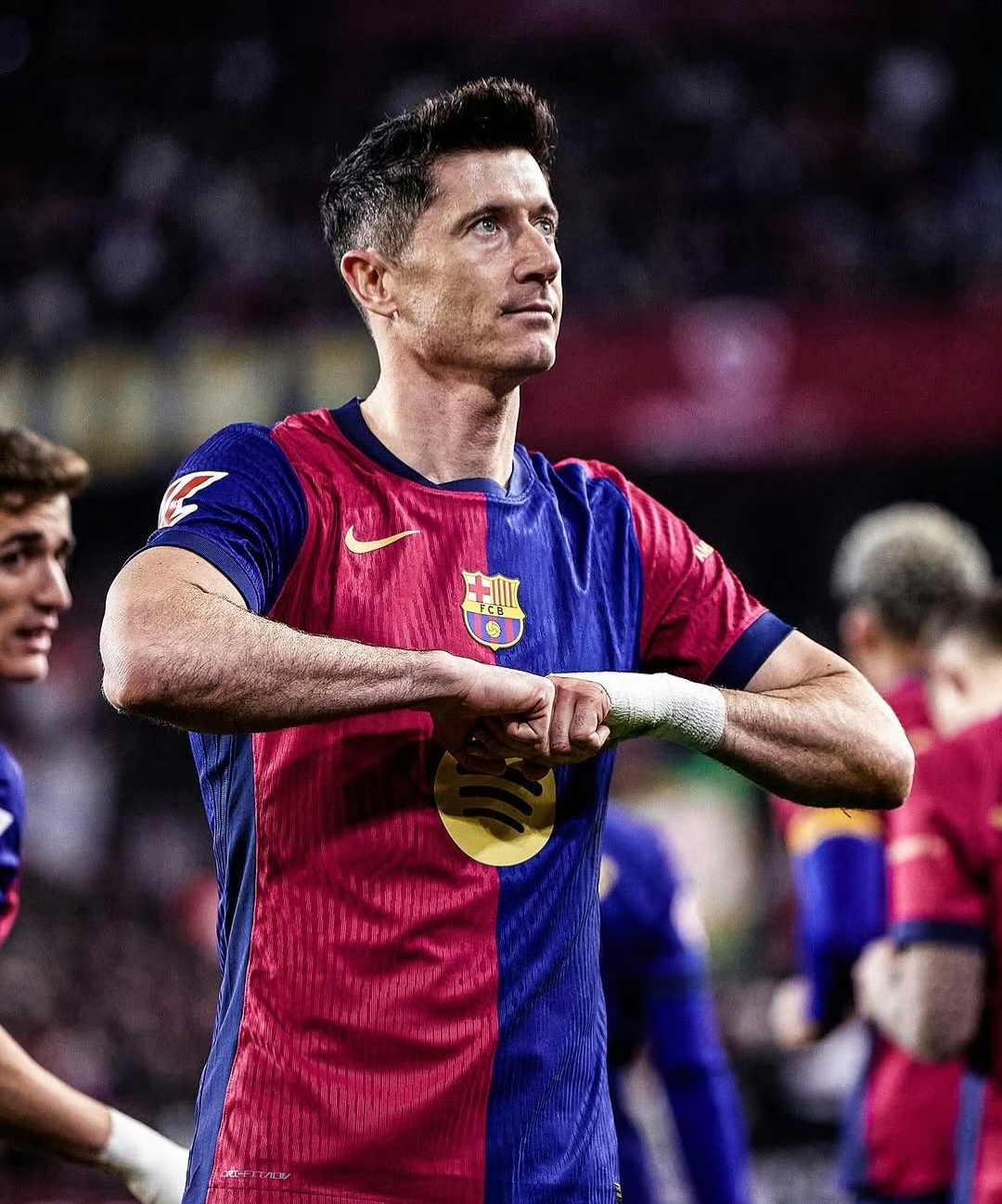 拜仁主场再下一城，晋级形势一片大好的简单介绍