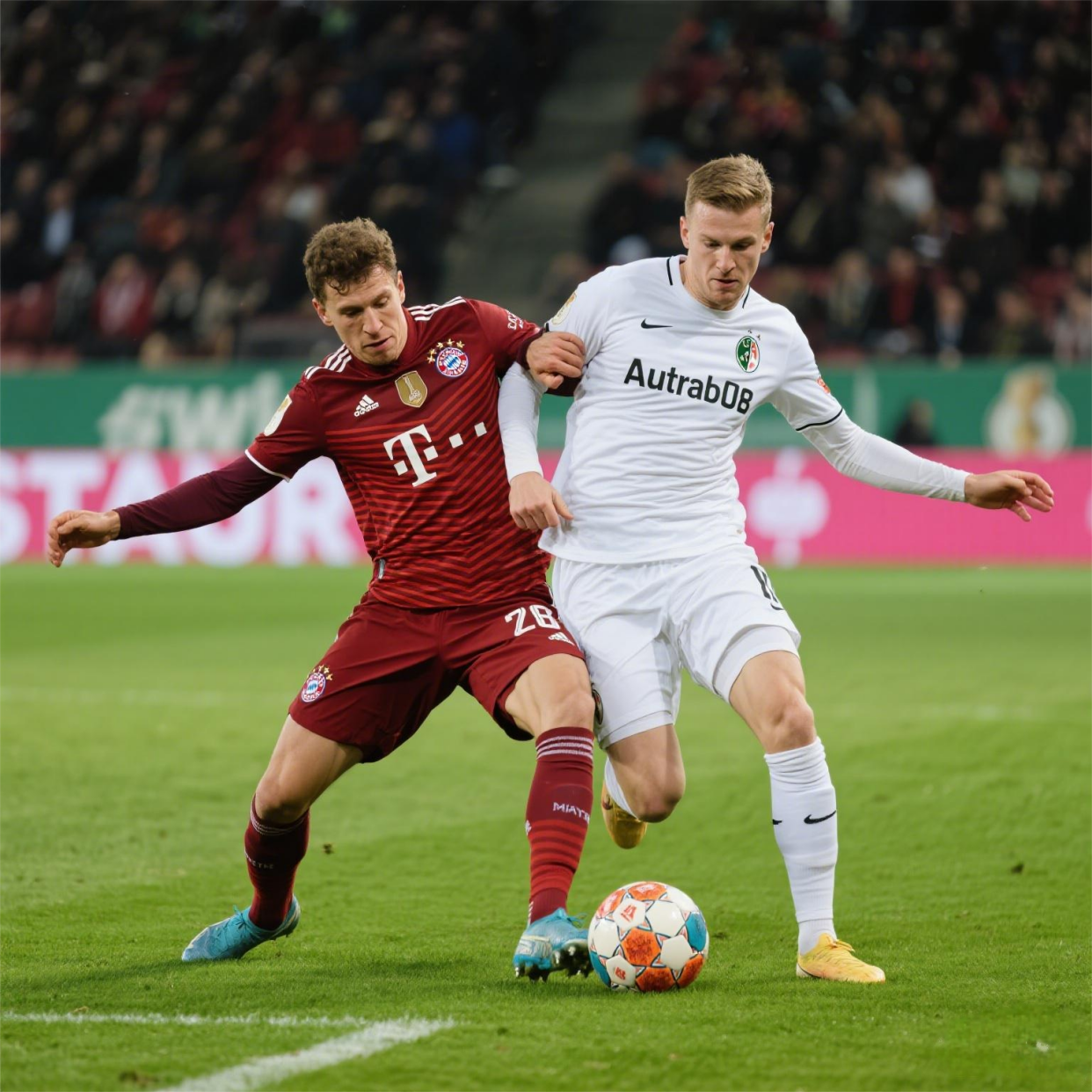 三亿体育体育官网-奥格斯堡客场失利，战绩稍显不尽理想的简单介绍