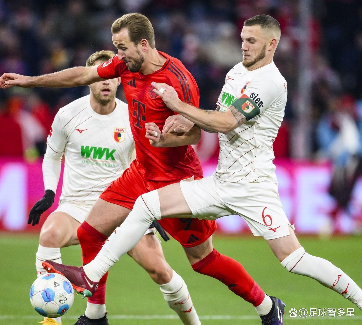 奥格斯堡客场失利，战绩稍显不尽理想的简单介绍