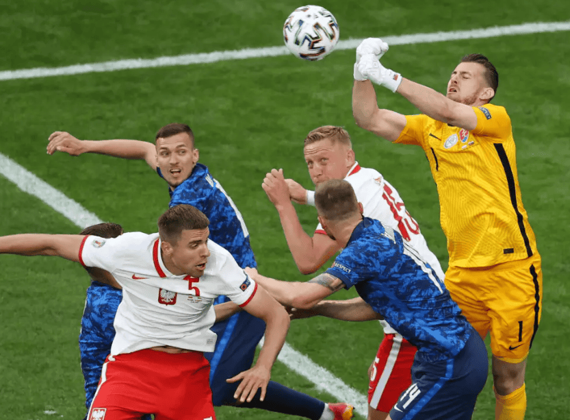 三亿体育体育投注-斯洛伐克队在欧洲比赛中获胜