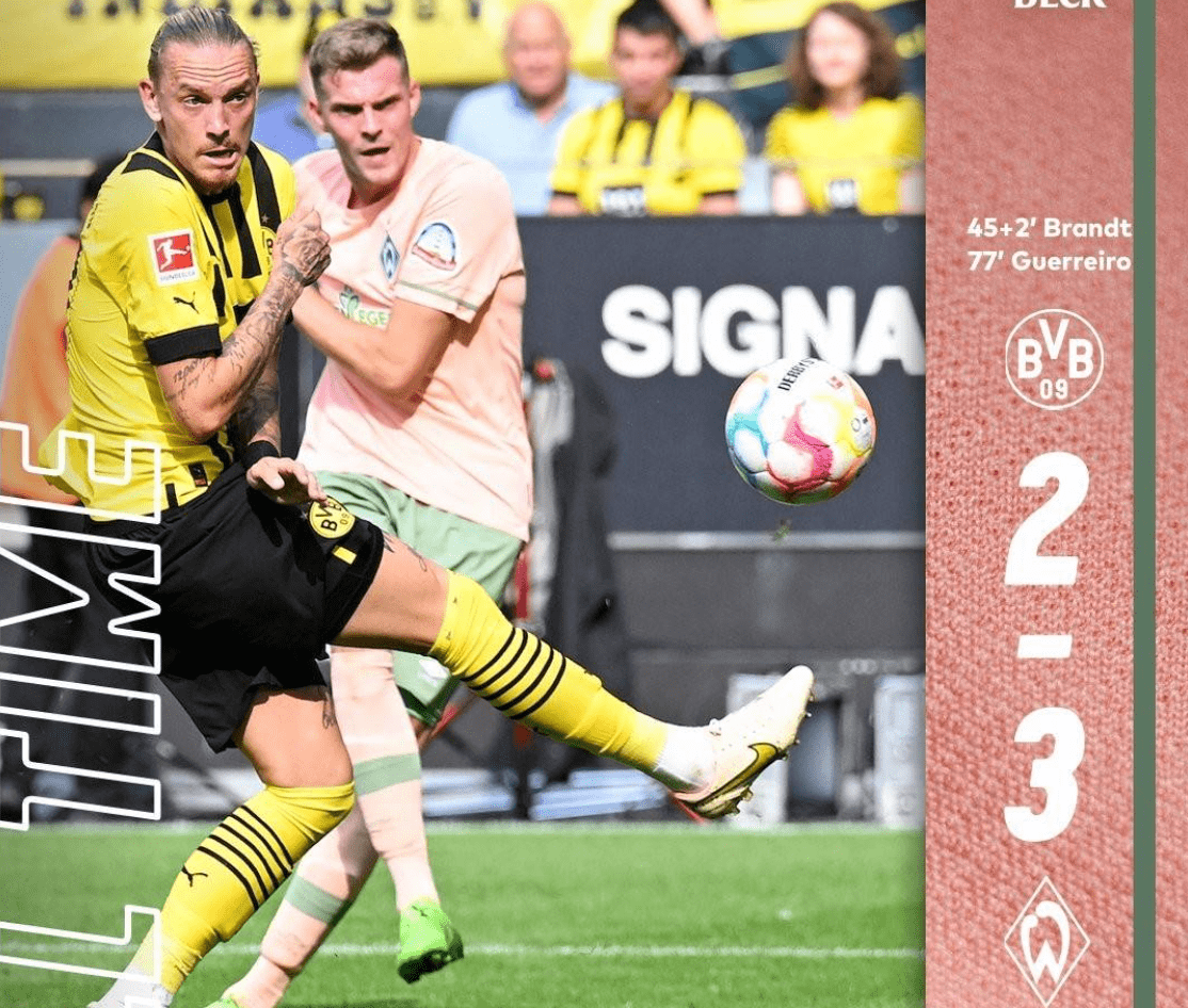 三亿体育体育网站-不莱梅遭遇惨败，陷入保级泥潭的简单介绍